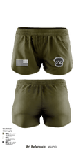 MOTOR UNIT 1828 8601121 Women's Shorts - 5