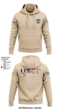 MOTOR UNIT 1828 8601121 Hoodie - 1