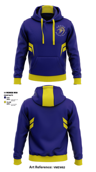 Hoodie, Owosso High School Basketball, Men's Basketball, Teamtime, Team time, sublimation, custom sports apparel, team uniforms, spirit wear, spiritwear, sports uniforms, custom shirts, team store, custom team store, fundraiser sports, apparel fundraiser