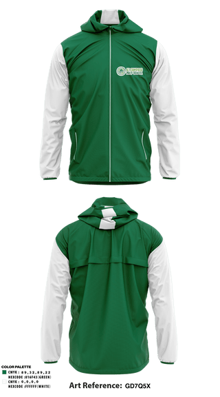 Windbreaker, Arizona Compass Preparatory School Baseball, Baseball, Teamtime, Team time, sublimation, custom sports apparel, team uniforms, spirit wear, spiritwear, sports uniforms, custom shirts, team store, custom team store, fundraiser sports, apparel fundraiser