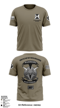 59th MILITARY POLICE COMPANY 19299869 Short Sleeve Performance Shirt - 1