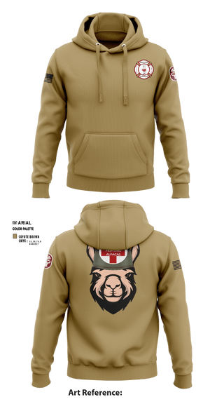 Hoodie, WBAMCAlpha Company, WBAMC, Softball, Teamtime, Team time, sublimation, custom sports apparel, team uniforms, spirit wear, spiritwear, sports uniforms, custom shirts, team store, custom team store, fundraiser sports, apparel fundraiser