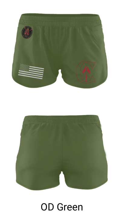 Chaos 7th 54905968 Ranger Panties - 4