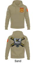 Bravo BTRY 1/103d FAR 8841781 Hoodie - 48