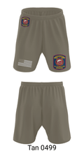 Canyon Creek Rural Fire District 51909217 Athletic Shorts With Pockets - 29