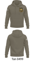 Army Futures Command Cyber CDID 47300101 Hoodie - 47