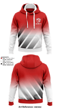 Dragones FC 94035899 Hoodie - 1