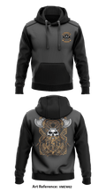 433 TRS 45089100 Hoodie - 6