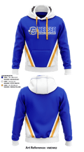 Chelsea Electric LLC 36360052 Hoodie - 1