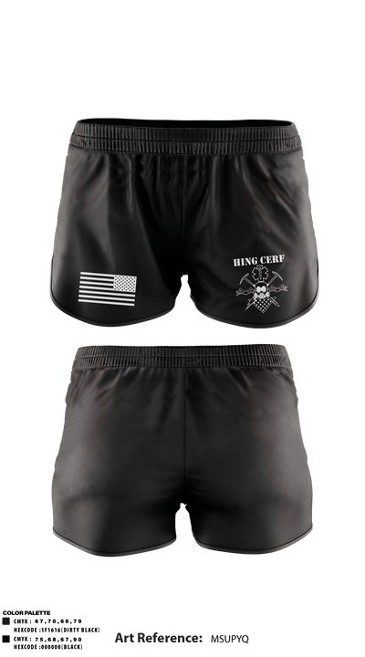 HING CERFP 8675030 Ranger Panties - 49