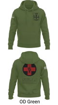 1st FRSD 86296727 Hoodie - 46