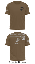 Det Mp Spt Co 4th LE BN 81094028 Short Sleeve Performance Shirt - 32