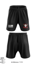 USS Montana 25481522 Athletic Shorts With Pockets - 49