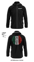 CHGOALKEEPING 84175716 Windbreaker - 1