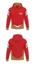 South Western Senior High School Basketball 87803106 Hoodie - 24