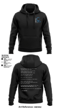 Outer Circle Foundation 46090524 Hoodie - 1