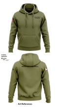 Precinct 2 Delta 41159276 Hoodie - 2