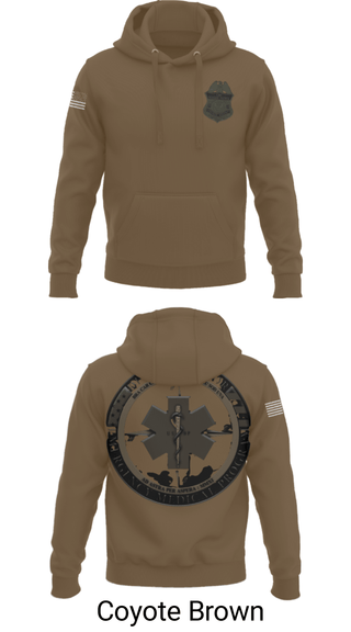 Hoodie, , Police, Teamtime, Team time, sublimation, custom sports apparel, team uniforms, spirit wear, spiritwear, sports uniforms, custom shirts, team store, custom team store, fundraiser sports, apparel fundraiser