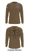 WEBSTER EMS 57838096 Long Sleeve Performance Shirt - 11