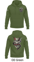 2/7th SFG(A) 18065592 Hoodie - 45