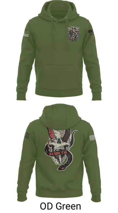 2/7th SFG(A) 18065592 Hoodie - 45