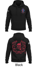 1/1 Alpha Company "Red Death" 93413516 Hoodie - 45