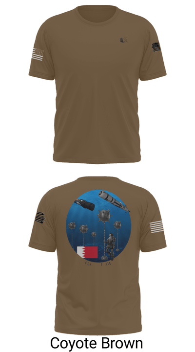 2U2 7410050 Short Sleeve Performance Shirt - 32