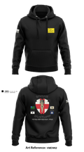 PBS Dustoff 80711922 Hoodie - 1