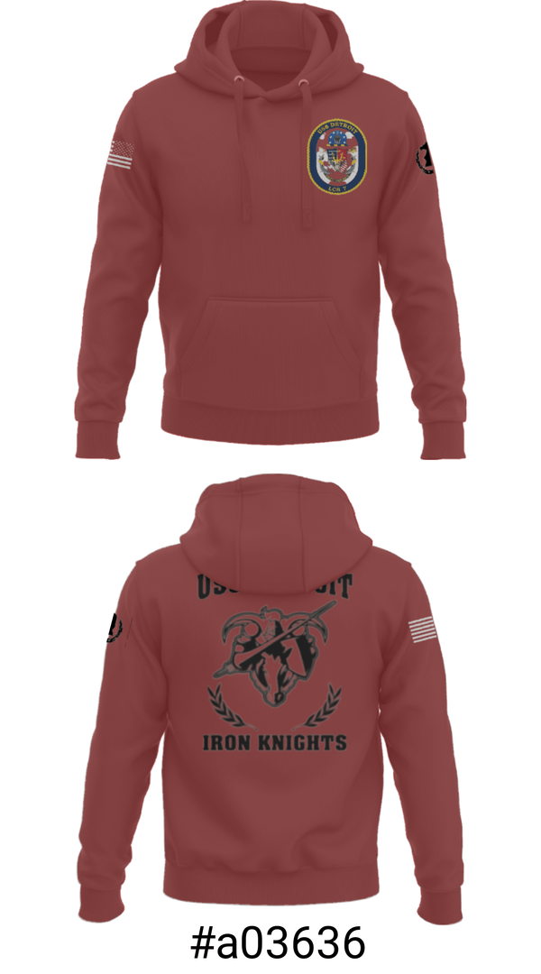 Hoodie, , Navy, Teamtime, Team time, sublimation, custom sports apparel, team uniforms, spirit wear, spiritwear, sports uniforms, custom shirts, team store, custom team store, fundraiser sports, apparel fundraiser