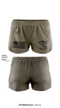 STAGING FACILITY 22010365 Ranger Panties - 7