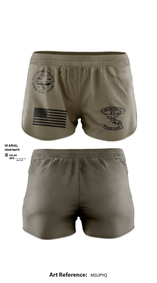 Ranger Panties, , Navy, Teamtime, Team time, sublimation, custom sports apparel, team uniforms, spirit wear, spiritwear, sports uniforms, custom shirts, team store, custom team store, fundraiser sports, apparel fundraiser