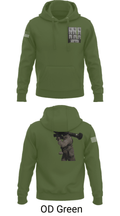 1/11 ACR 87660350 Hoodie - 32