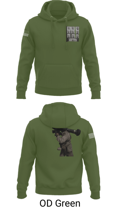 1/11 ACR 87660350 Hoodie - 32
