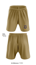 MSP Calumet 35464761 Athletic Shorts With Pockets - 3