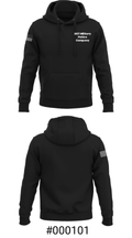 267 Military Police Company 71018585 Hoodie - 43
