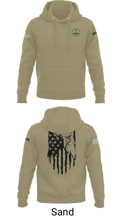 State Public Affairs 94733866 Hoodie - 48