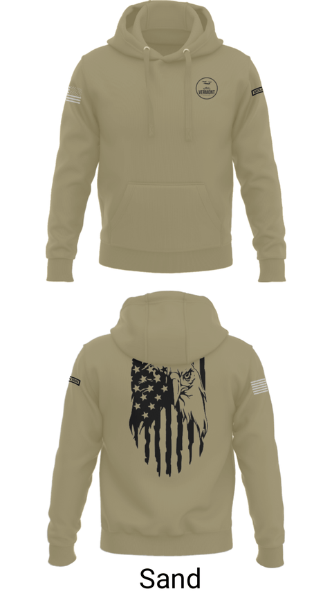 Hoodie, , National Guard, Teamtime, Team time, sublimation, custom sports apparel, team uniforms, spirit wear, spiritwear, sports uniforms, custom shirts, team store, custom team store, fundraiser sports, apparel fundraiser
