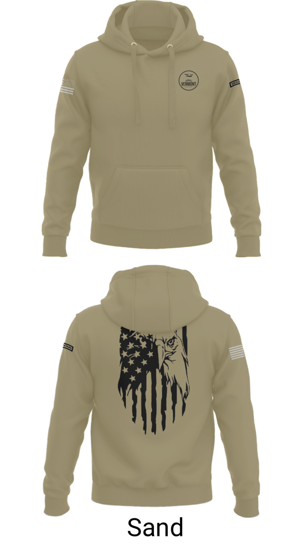 Hoodie, , National Guard, Teamtime, Team time, sublimation, custom sports apparel, team uniforms, spirit wear, spiritwear, sports uniforms, custom shirts, team store, custom team store, fundraiser sports, apparel fundraiser