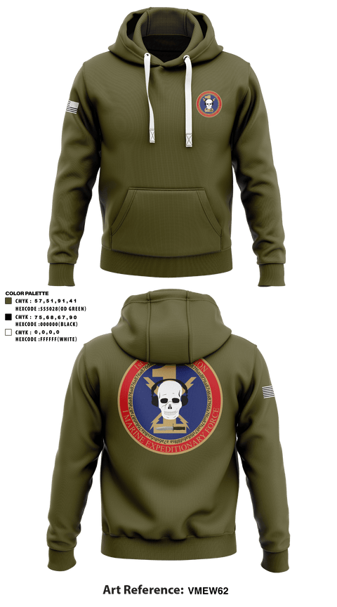 Hoodie, , Marines, Teamtime, Team time, sublimation, custom sports apparel, team uniforms, spirit wear, spiritwear, sports uniforms, custom shirts, team store, custom team store, fundraiser sports, apparel fundraiser