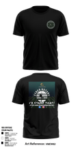 Cyber NotaryCyber Notary 34511159 Short Sleeve Performance Shirt - 1