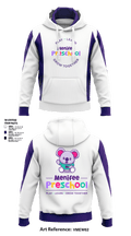 Menifee Preschool 74289541 Hoodie - 1
