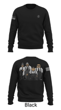 RSS Pueblo 70093991 Crew Neck Sweatshirt - 9