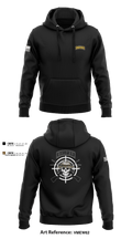 FCSD SNIPER 46569971 Hoodie - 1