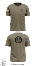 H2, USCC 65119951 Short Sleeve Performance Shirt - 1