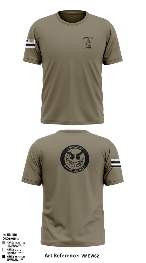 Short Sleeve Performance Shirt, , Army, Teamtime, Team time, sublimation, custom sports apparel, team uniforms, spirit wear, spiritwear, sports uniforms, custom shirts, team store, custom team store, fundraiser sports, apparel fundraiser