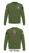 Deputy 71188083 Crew Neck Sweatshirt - 26