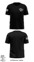 1438th CTC 15112391 Short Sleeve Performance Shirt - 8