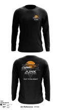 Rapid Removal 31293031 Long Sleeve Performance Shirt - 1