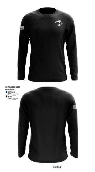 Long Sleeve Performance Shirt, Weatherford Christian School Swimming, Swimming, Teamtime, Team time, sublimation, custom sports apparel, team uniforms, spirit wear, spiritwear, sports uniforms, custom shirts, team store, custom team store, fundraiser sports, apparel fundraiser