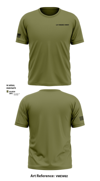 Short Sleeve Performance Shirt, , Police, Teamtime, Team time, sublimation, custom sports apparel, team uniforms, spirit wear, spiritwear, sports uniforms, custom shirts, team store, custom team store, fundraiser sports, apparel fundraiser